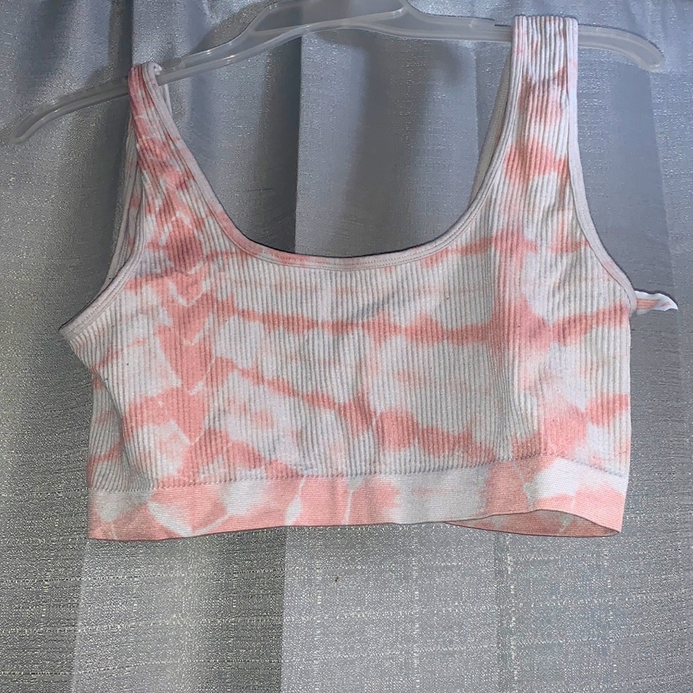 Sports Bra